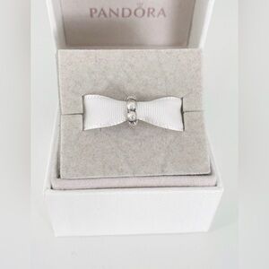Pandora Bubble Spacer | Retired